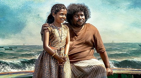 பிப்.3-ல் யோகிபாபுவின் ‘பொம்மை நாயகி’