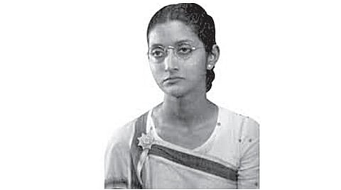 ஜன.24: இன்று என்ன? - சம உரிமை பெற்றுத் தந்த முத்தம்மா