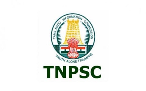 அஞ்சல் வழியில் குரூப்-2 முதன்மை மாதிரி தேர்வு