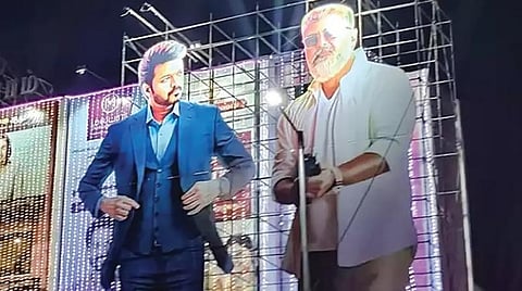 இனியாவது உணர்வார்களா ‘தலதளபதி’ ரசிகர்கள்?