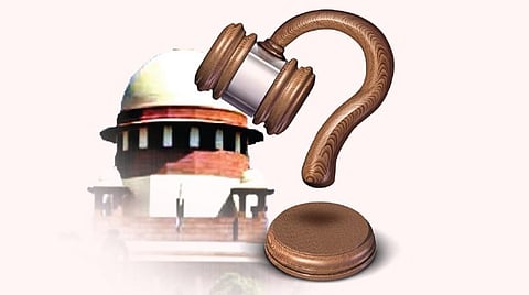 நீதிபதிகள் நியமனத்தில் ஏன் வேண்டும் மாற்றம்?