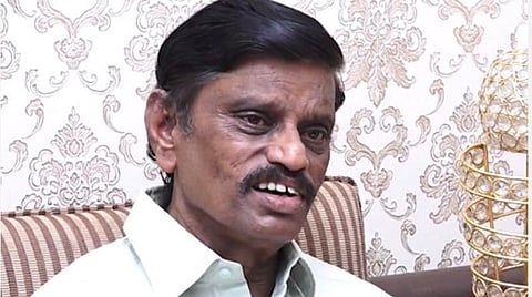 நடிகர் ஈ.ராமதாஸ் மாரடைப்பால் காலமானார்
