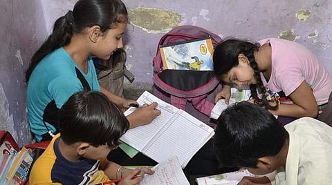 ஆசிரியர்களின் தரம் உயர்த்தப்படட்டும்