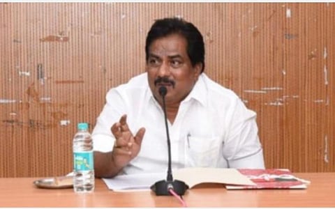 வணிகவரி, பதிவுத்துறையில் ரூ.1.17 லட்சம் கோடிக்கும் மேல் வருமானம்