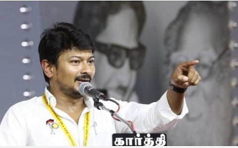 திமுக இளைஞரணி மாவட்ட அமைப்பாளர்கள் பதவிகளுக்கு 4,500-க்கும் மேற்பட்டோர் விண்ணப்பம்: அமைச்சர் உதயநிதி தலைமையில் நேர்காணல்