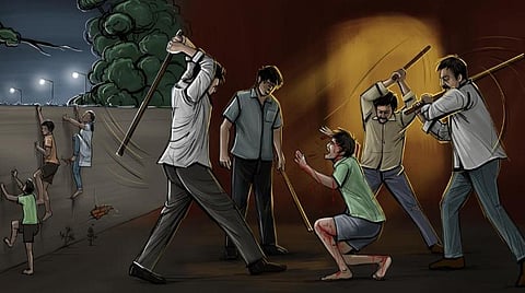 கூர்நோக்கு இல்லங்கள்: கொடுமைகள் முடிவுக்கு வரட்டும்!