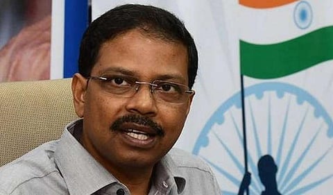குற்றப்பின்னணி கொண்ட வேட்பாளர்களின் வழக்கு விவரங்களை வெளியிட புதிய படிவம்: தேர்தல் ஆணையம் வெளியீடு