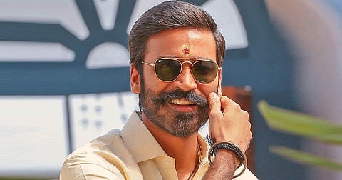 தனுஷ் | கோப்புப்படம்