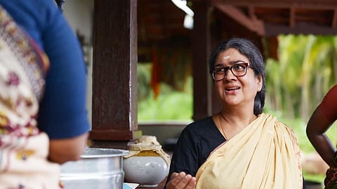 இயக்குநர் பிரியதர்ஷனின் ‘அப்பத்தா’ படத்துடன் தொடங்கும் எஸ்சிஓ திரைப்பட விழா