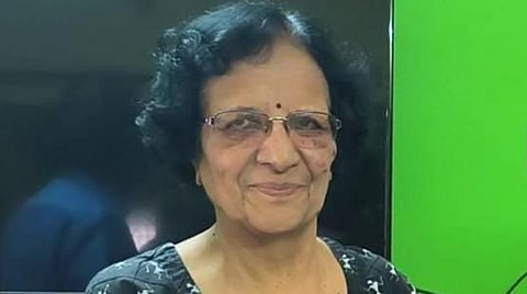ஹீமோபிலியா மருந்து குறைந்த விலையில் கிடைக்க உதவ வேண்டும் - பத்மஸ்ரீ விருது பெறும் டாக்டர் நளினி கோரிக்கை