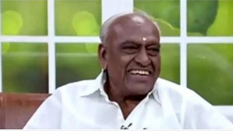 ஜூடோ ரத்னம் | கோப்புப் படம்.