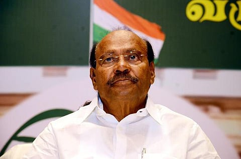 ராமதாஸ் | கோப்புப்படம்