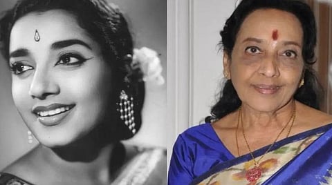 பழம்பெரும் நடிகர் ஜமுனா மறைவு