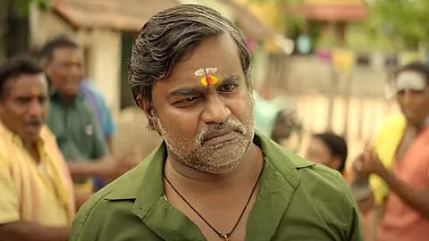 பிப்.17-ல் வெளியாகிறது மோகன்.ஜி-யின் ‘பகாசூரன்’