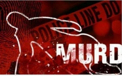 வேலூர் பாலமதி மலையில் பெண் படுகொலை: போலீஸார் விசாரணை