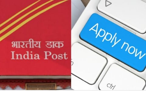 40 ஆயிரம் காலிப்பணியிடங்கள்… அஞ்சல் துறையின் மெகா அறிவிப்பு!