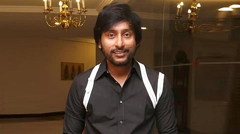 ‘நான் இந்த இடத்துக்கு வந்ததே ஆசிர்வாதம்தான்’ - ‘ரன் பேபி ரன்’ ஆர்.ஜே.பாலாஜி