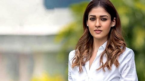 நயன்தாராவை இயக்குகிறார் மித்ரன் ஜவஹர்!