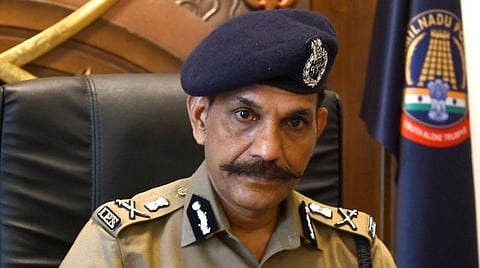 கடத்தல் உள்ளிட்ட முக்கிய வழக்குகளில் எஃப்ஐஆர் பதிவு செய்ய எஸ்.பி. அனுமதி தேவையில்லை: டிஜிபி சைலேந்திர பாபு உத்தரவு