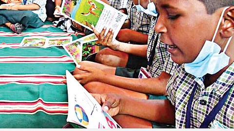 கற்றலில் பின்னடைவு: களையப்பட வேண்டிய தடைகள்