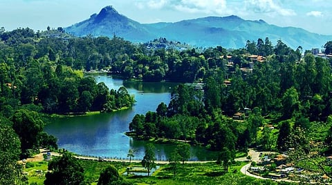 கொடைக்கானலுக்கு வரும் அனைத்து வாகனங்களுக்கும் சுங்க கட்டணம் உயர்வு
