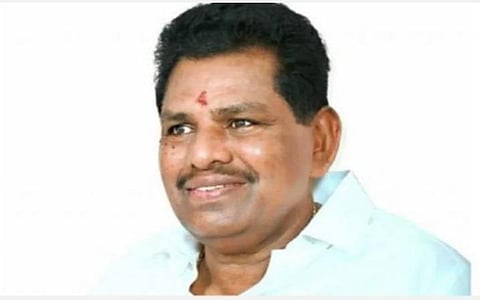 கொலை முயற்சி உள்ளிட்ட 3 வழக்குகளில் இருந்து அமைச்சர் அனிதா ராதாகிருஷ்ணன் விடுதலை: தூத்துக்குடி நீதிமன்றம் தீர்ப்பு