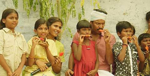 90ஸ் ரீவைண்ட்: ஐஸ் வண்டியும் ஐஸ் மாமாவும்