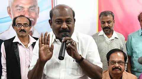 பட்ஜெட் குறித்து தொழில் துறையினர் கருத்து