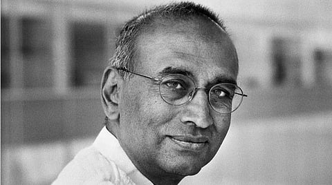 நோபல் விருது பெற்ற வெங்கி ராமகிருஷ்ணன் நூல் நாளை வெளியீடு