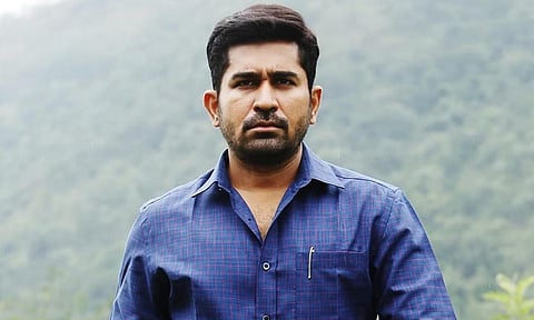 “90 சதவீதம் குணம் அடைந்துவிட்டேன்” - விஜய் ஆண்டனி ட்வீட்