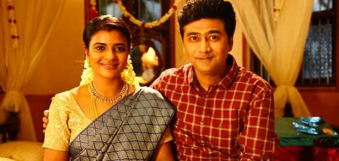 தி கிரேட் இந்தியன் கிச்சன் Review: தாக்கம் தருவது நிச்சயம்!