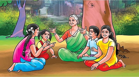 கொஞ்சம் technique கொஞ்சம் English - 132: Conjunction - Whereas. கால்வலியும், பல்வலியும்