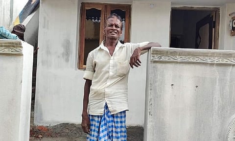 தெருக்கூத்து கலைஞர் நெல்லை தங்கராஜ் மறைவு: முதல்வர் இரங்கல்