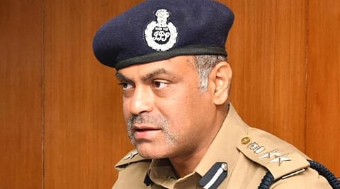 சூளகிரி அருகே நடந்த வன்முறைக்கு அண்டை மாநில இளைஞர்கள் மாடுகளுடன் வந்ததே காரணம்: கிருஷ்ணகிரி எஸ்.பி. விளக்கம்