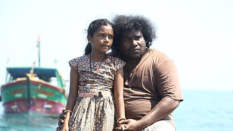 பொம்மை நாயகி: திரை விமர்சனம்