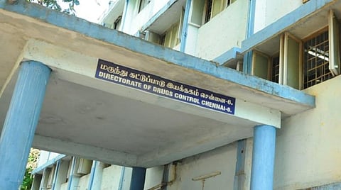 அமெரிக்காவில் பலருக்கு பார்வை பாதிப்பு எதிரொலி: சென்னையின் ‘குளோபல் பார்மா’ நிறுவனத்துக்கு தடை
