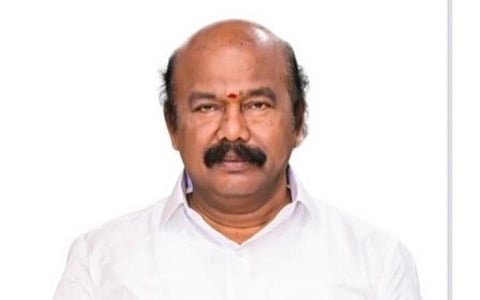 ராஜன் செல்லப்பா | கோப்புப் படம்