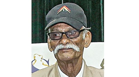 இருதயசாமி