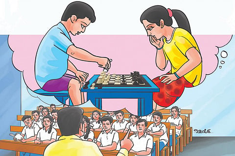 வாழ்ந்து பார்! - 27: ஆய்வுச் சிந்தனை முக்கியம் அமைச்சேர!