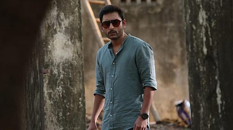 ரன் பேபி ரன் - விமர்சனம்