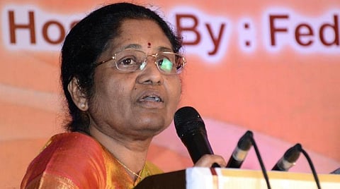 ரோகிணி ஆணைய அறிக்கை: ஏன் இன்னும் தாமதம்?