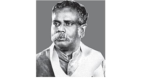 பிப். 07: இன்று என்ன? - பன்மொழி வித்தகர் பாவாணர்