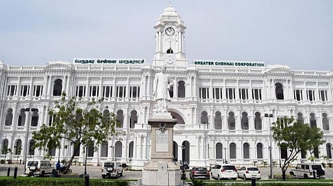 ரூ.350 கோடி நிலுவை; ரூ.5 லட்சத்துக்கு மேல் 499 பேர் வரி செலுத்தவில்லை: சொத்து வரி நிலுவை வைத்திருப்போர் உடைமைகளை ஜப்தி செய்ய சென்னை மாநகராட்சி திட்டம்