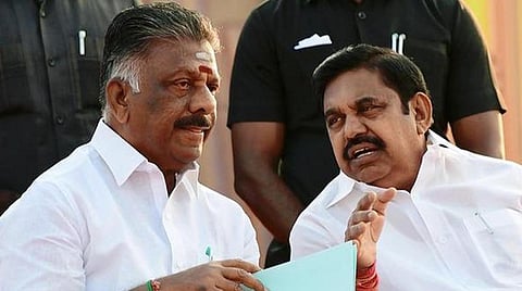 இடைத்தேர்தல், இரட்டையர்கள்: அதிமுகவில் அடுத்து என்ன?