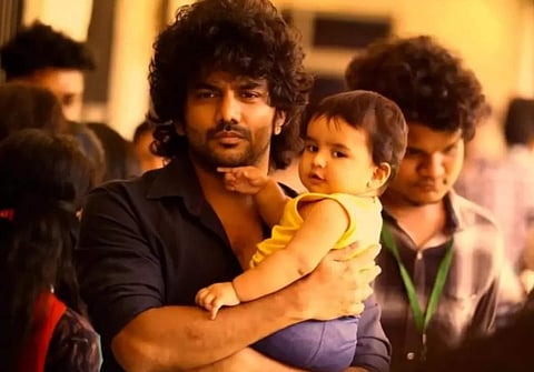 டாடா Review: கவனத்துக்குரிய ஜாலி கலந்த உணர்வுபூர்வ டிராமா!
