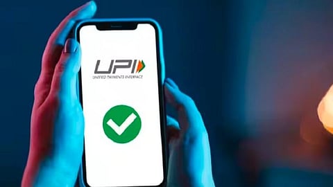 டிஜிட்டல் கிரெடிட் சேவை நடப்பு ஆண்டில் அறிமுகம்; என்ஆர்ஐ பயன்பெற 10 நாடுகளில் விரைவில் யுபிஐ சேவை