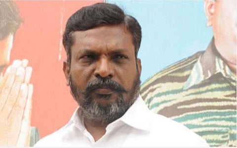 சத்தியவாணி முத்து நூற்றாண்டை அரசு விழாவாக கொண்டாட விசிக வலியுறுத்தல்