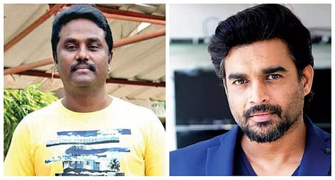 மாதவனுடன் கைகோக்கும் இயக்குநர் மித்ரன் ஜவஹர்