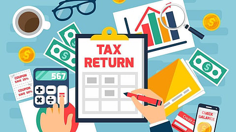 2022-23-ல் நேரடி வரி வசூல் ரூ.15.67 லட்சம் கோடி; மொத்த வசூல் 24.09% உயர்வு