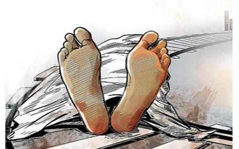 புதுவையில் மர்மபொருள் வெடித்த சம்பவம்: படுகாயமடைந்த பெண் உயிரிழப்பு